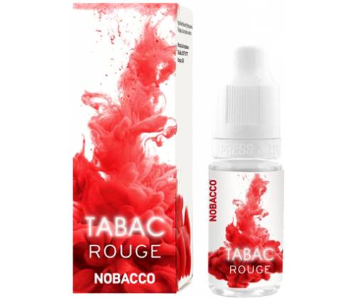 Tabac - Rouge - Τιμή: 5,50€