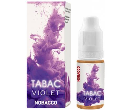 Tabac - Violet - Τιμή: 5,50€
