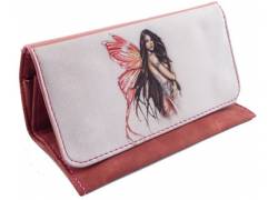 Καπνοθήκη Δερματίνη Fairy