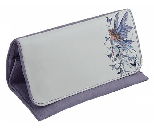 Καπνοθήκη Τεχνόδερμα Butterfly Fairy - Τιμή: 9,50€