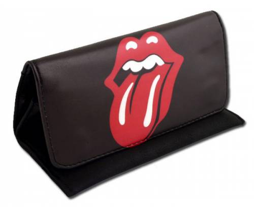 Καπνοθήκη Τεχνόδερμα Rolling Stones - Τιμή: 9,50€