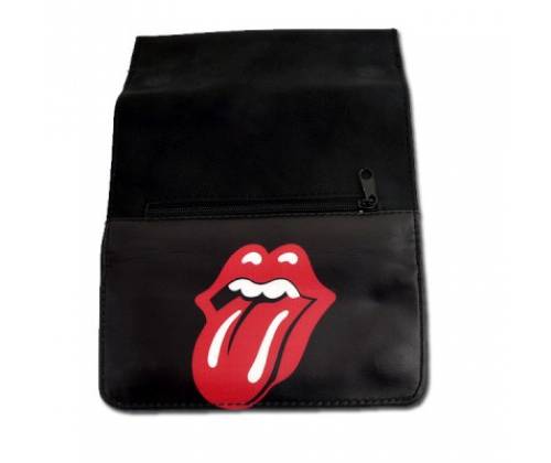 Καπνοθήκη Τεχνόδερμα Rolling Stones - Τιμή: 9,50€