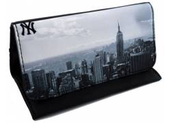 Leatherette Tobacco Case New York