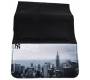 Καπνοθήκη Δερματίνη New York - Τιμή: 9,50€