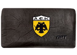 Καπνοθήκη Αυθεντική GRT ΑΕΚ