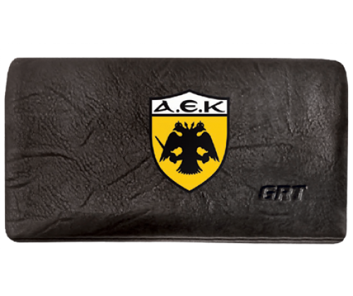 Καπνοθήκη Αυθεντική GRT ΑΕΚ - Τιμή: 10,40€