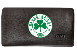 Καπνοθήκη Αυθεντική GRT Παναθηναϊκός