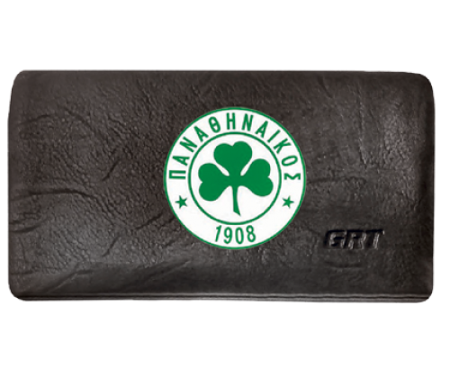 Καπνοθήκη Αυθεντική GRT Παναθηναϊκός - Τιμή: 10,40€