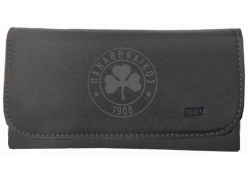 Καπνοθήκη Αυθεντική GRT ΠΑΟ με Ανεξίτηλη Χάραξη Lazer