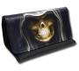 Καπνοθήκη Δερματίνη Dark Skull - Τιμή: 9,50€