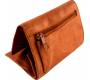 Καπνοθήκη Δέρμα - Μικρή Coffee Brown - Τιμή: 16,00€