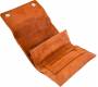 Καπνοθήκη Δέρμα - Μικρή Coffee Brown - Τιμή: 16,00€