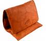 Καπνοθήκη Δέρμα - Μικρή Coffee Brown - Τιμή: 16,00€
