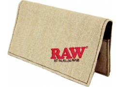 RAW Καπνοθήκη - Organic Tobacco Wallet Pouch