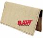 RAW Tobacco Pouch - Organic Tobacco Wallet Pouch -  Price: 8,50€