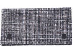 Καπνοθήκη Champ Υφασμάτινη Μεγάλη Fabric - Διάφορα Χρώματα