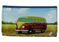 Καπνοθήκη Τεχνόδερμα Retro Car 03 - 30gr