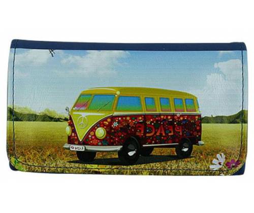 Καπνοθήκη Τεχνόδερμα Retro Car 03 - 30gr - Τιμή: 8,50€