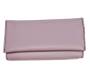 Καπνοθήκη Leon Τεχνόδερμα Χειροποίητη - Λιλά (200221) - Τιμή: 16,50€