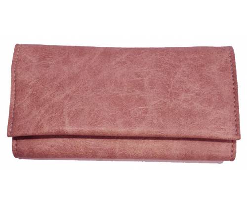 Leon Faux Leather Handmade Tobacco Case - Rotten Apple (200228) -  Price: 16,50€