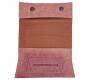 Leon Faux Leather Handmade Tobacco Case - Rotten Apple (200228) -  Price: 16,50€