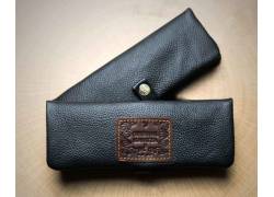 Original Kavatza Καπνοθήκη Γνήσιο Δέρμα Mini  Joint MP01 «Classic» - Αυθεντικό Προϊόν