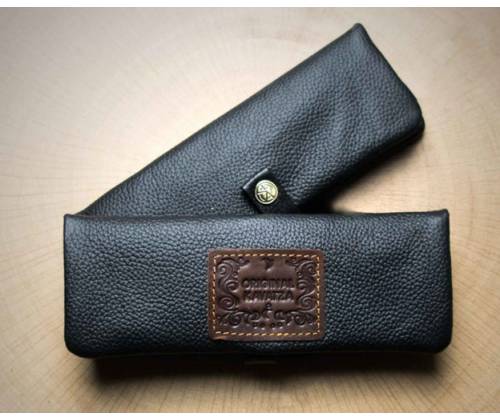 Original Kavatza Καπνοθήκη Γνήσιο Δέρμα Mini  Joint ΜP11 «Cowboy» - Αυθεντικό Προϊόν - Τιμή: 32,00€