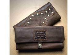 Original Kavatza Καπνοθήκη Γνήσιο Δέρμα Joint P13 «Wild Thing» - Αυθεντικό Προϊόν