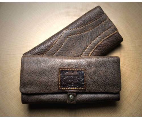 Original Kavatza Καπνοθήκη Γνήσιο Δέρμα TP18 «Mary Poppins» - Αυθεντικό Προϊόν - Τιμή: 49,90€