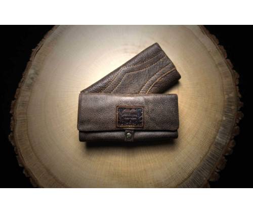 Original Kavatza Καπνοθήκη Γνήσιο Δέρμα TP18 «Mary Poppins» - Αυθεντικό Προϊόν - Τιμή: 49,90€