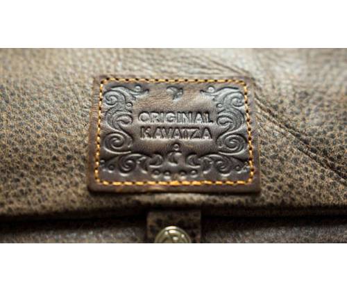 Original Kavatza Καπνοθήκη Γνήσιο Δέρμα TP18 «Mary Poppins» - Αυθεντικό Προϊόν - Τιμή: 49,90€