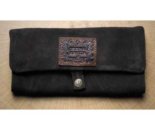 Original Kavatza Καπνοθήκη Γνήσιο Δέρμα Joint P02 «Manousso» - Αυθεντικό Προϊόν - Τιμή: 47,90€