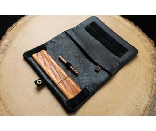 Original Kavatza Καπνοθήκη Γνήσιο Δέρμα Joint P02 «Manousso» - Αυθεντικό Προϊόν - Τιμή: 47,90€