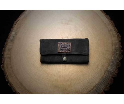 Original Kavatza Καπνοθήκη Γνήσιο Δέρμα Joint P02 «Manousso» - Αυθεντικό Προϊόν - Τιμή: 47,90€