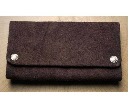 Original Kavatza Καπνοθήκη Γνήσιο Δέρμα TP04 «Brownie» - Αυθεντικό Προϊόν - Τιμή: 29,90€