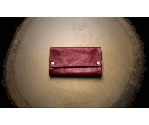 Original Kavatza Καπνοθήκη Γνήσιο Δέρμα TP10 «Flamenco» - Αυθεντικό Προϊόν - Τιμή: 46,00€