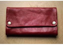 Original Kavatza Καπνοθήκη Γνήσιο Δέρμα TP10 «Flamenco» - Αυθεντικό Προϊόν