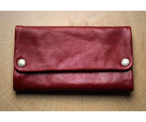 Original Kavatza Καπνοθήκη Γνήσιο Δέρμα TP10 «Flamenco» - Αυθεντικό Προϊόν - Τιμή: 46,00€