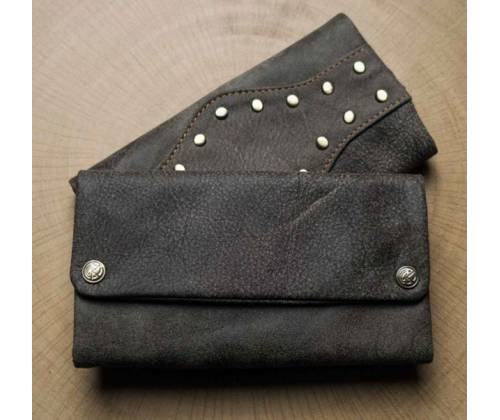 Original Kavatza Καπνοθήκη Γνήσιο Δέρμα TP13 «Wild Thing» - Αυθεντικό Προϊόν - Τιμή: 39,90€