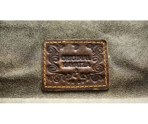 Original Kavatza Καπνοθήκη Γνήσιο Δέρμα TP13 «Wild Thing» - Αυθεντικό Προϊόν - Τιμή: 39,90€