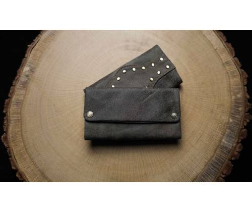 Original Kavatza Καπνοθήκη Γνήσιο Δέρμα TP13 «Wild Thing» - Αυθεντικό Προϊόν - Τιμή: 39,90€