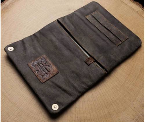 Original Kavatza Καπνοθήκη Γνήσιο Δέρμα TP15 «Mary Poppins» - Αυθεντικό Προϊόν - Τιμή: 29,90€