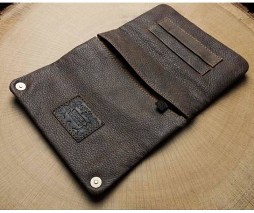 Original Kavatza Καπνοθήκη Γνήσιο Δέρμα TP16 «Cannaboy» - Αυθεντικό Προϊόν - Τιμή: 29,90€