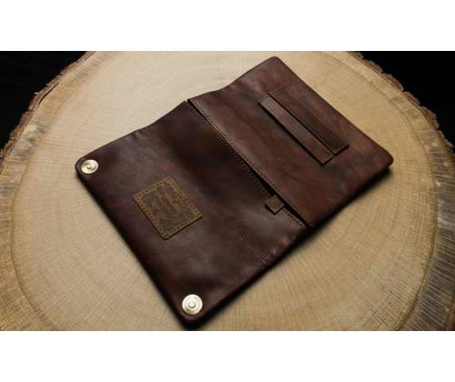 Original Kavatza Καπνοθήκη Γνήσιο Δέρμα TP17 «Havana Deluxe» - Αυθεντικό Προϊόν - Τιμή: 68,00€