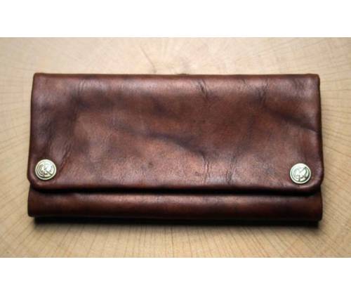 Original Kavatza Καπνοθήκη Γνήσιο Δέρμα TP17 «Havana Deluxe» - Αυθεντικό Προϊόν - Τιμή: 68,00€