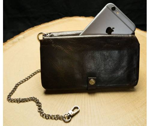 Original Kavatza Πορτοφόλι - Καπνοθήκη Γνήσιο Δέρμα TWL17 «Havana Classic» - Αυθεντικό Προϊόν - Τιμή: 89,60€