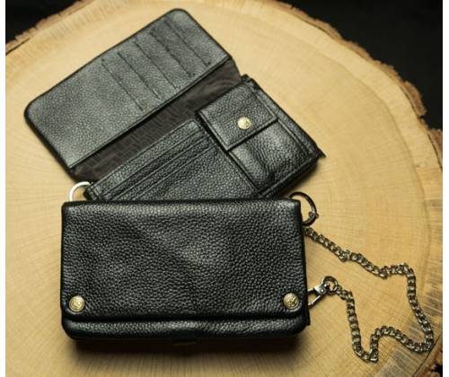 Original Kavatza Πορτοφόλι - Καπνοθήκη Γνήσιο Δέρμα TWS01 «Classic» Small - Αυθεντικό Προϊόν - Τιμή: 79,00€