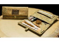  Original Kavatza Καπνοθήκη Joint PC31 «Atlantia Cork» - Αυθεντικό Προϊόν