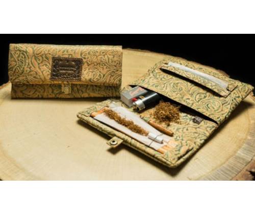 Original Kavatza Καπνοθήκη Joint PC31 «Atlantia Cork» - Αυθεντικό Προϊόν - Τιμή: 34,60€