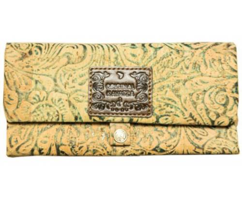 Original Kavatza Καπνοθήκη Joint PC31 «Atlantia Cork» - Αυθεντικό Προϊόν - Τιμή: 34,60€